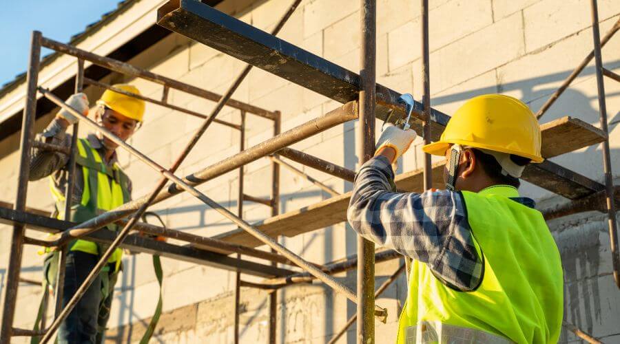 Expert top industrial roofings services in Round Lake, NY
